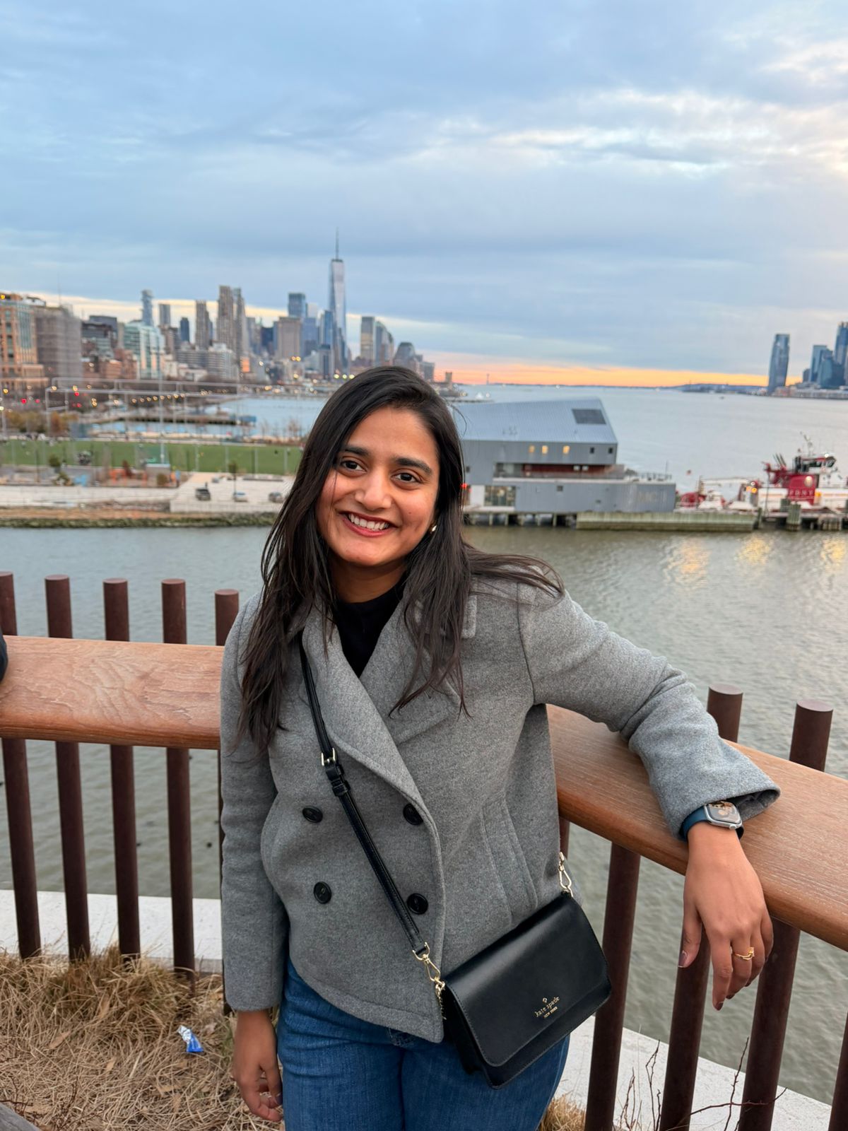 Richa Shah Richa World Mulund Mumbai – Tours Travel Corporate Booking Services