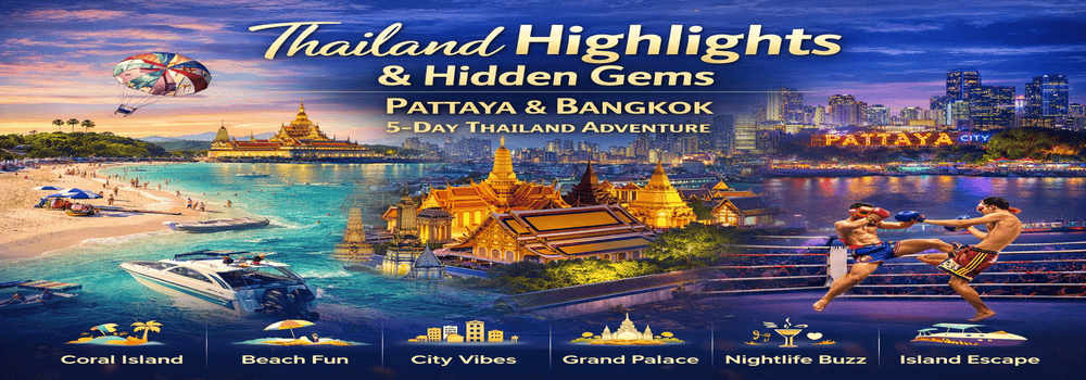 Thailand adventure_ beaches to city lights Richa World (1)