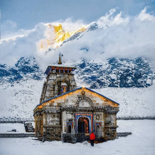 KEDARNATH