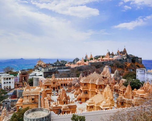 PALITANA