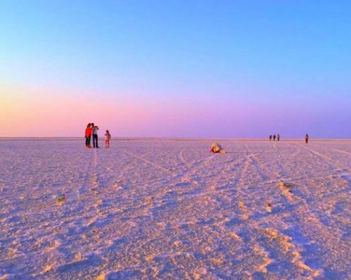 Rann of Kutch